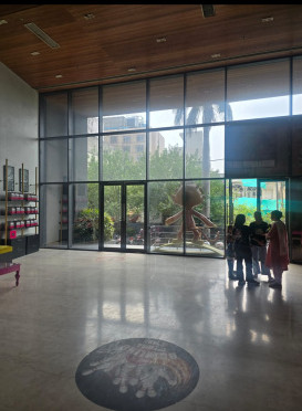  Showroom 1700 Sq.ft. for Rent in Amritsar Cantonment