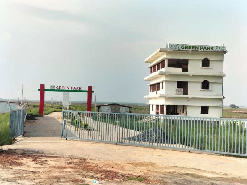  Residential Plot 1200 Sq.ft. for Sale in Digha, Patna