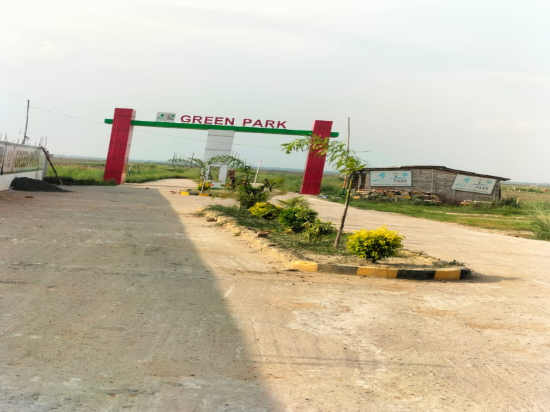  Residential Plot 1200 Sq.ft. for Sale in Digha, Patna