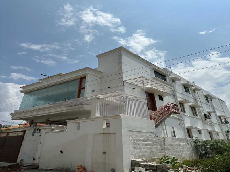 7 BHK Villa 7000 Sq.ft. for Sale in Reddiarpatti, Tirunelveli