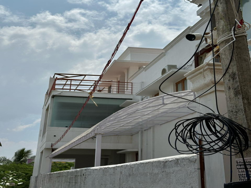 7 BHK Villa 7000 Sq.ft. for Sale in Reddiarpatti, Tirunelveli