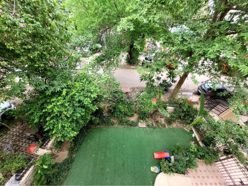 3 BHK Builder Floor 2006 Sq.ft. for Rent in Palam Vihar, Gurgaon