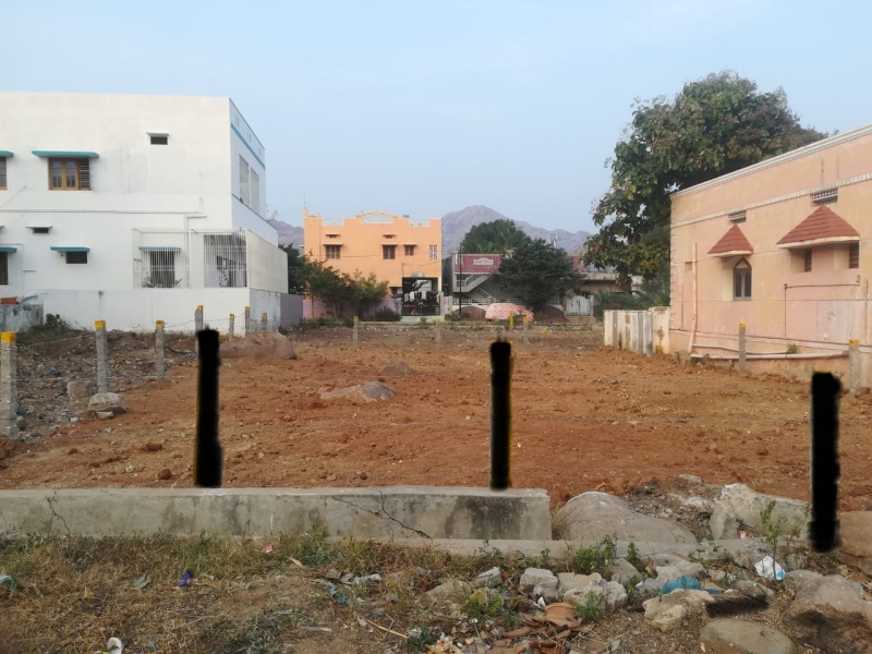  Residential Plot 7 Cent for Sale in Adoni, Kurnool