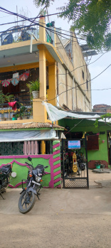 3 BHK House for Sale in Bapu Nagar, Nagpur