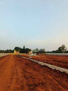  Residential Plot for Sale in Peenya, Bangalore