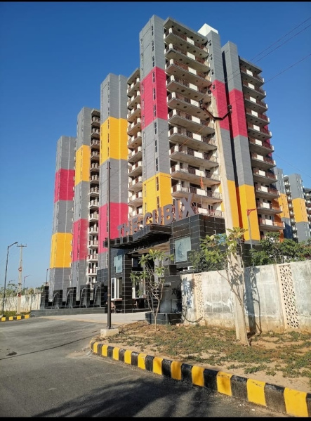 2 BHK Apartment 1300 Sq.ft. for Sale in Sector 23 Dharuhera