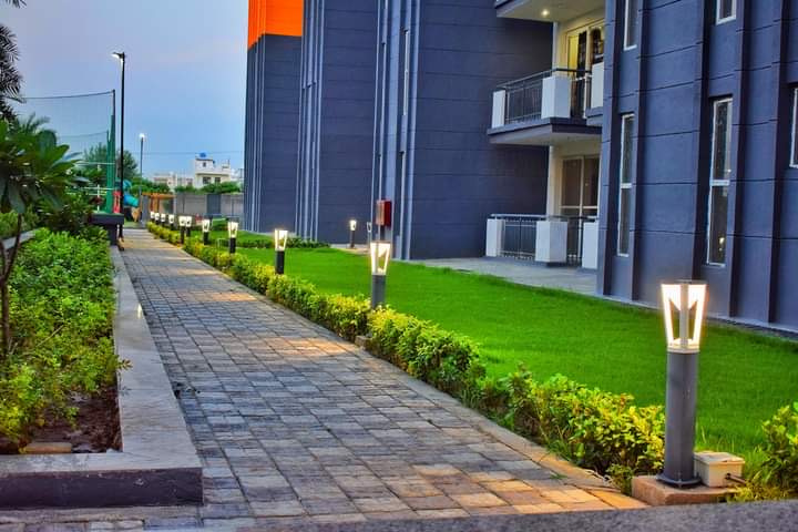 2 BHK Apartment 1300 Sq.ft. for Sale in Sector 23 Dharuhera