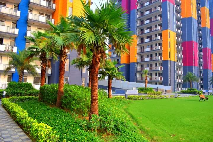 2 BHK Apartment 1300 Sq.ft. for Sale in Sector 23 Dharuhera