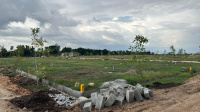 Residential Plot for Sale in Yelahanka, Bangalore