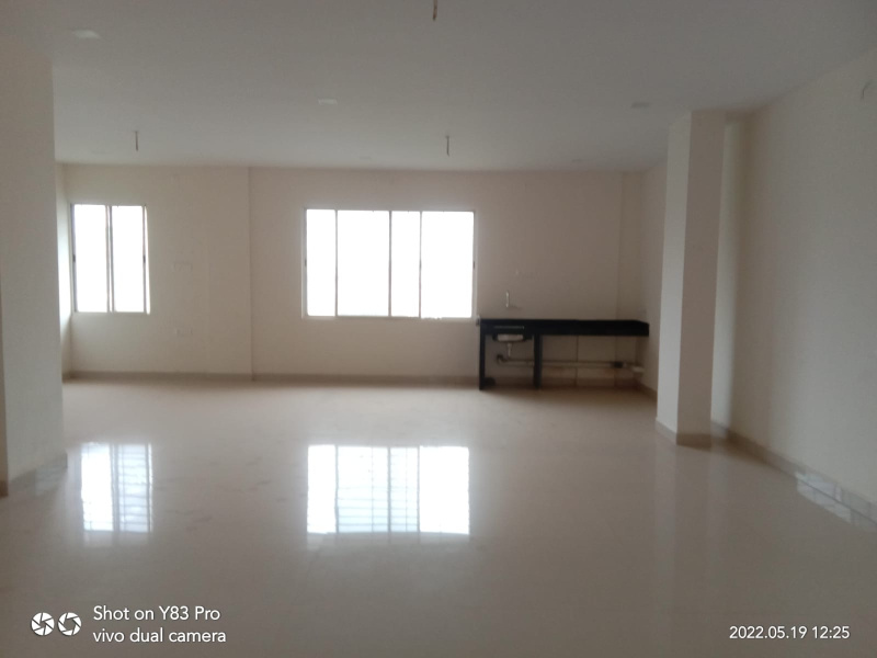  Office Space 1800 Sq.ft. for Rent in Ambewadi, Belgaum
