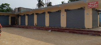 Commercial Shop for Rent in Urali, Cuttack