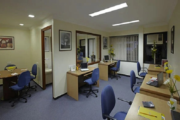  Office Space 1000 Sq.ft. for Rent in Nungambakkam, Chennai
