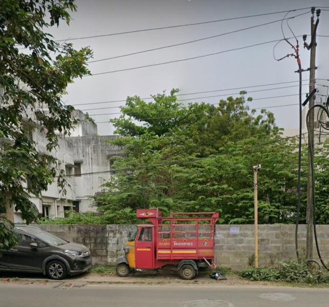  Residential Plot 4880 Sq.ft. for Sale in Valasaravakkam, Chennai