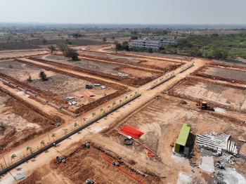  Residential Plot for Sale in Yelahanka New Town, Bangalore