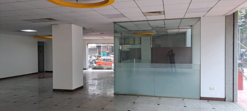  Showroom 3000 Sq.ft. for Rent in Kalina, Santacruz East, Mumbai