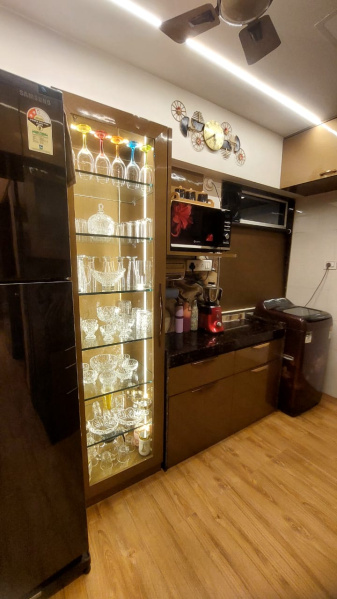 2 BHK Apartment 900 Sq.ft. for Sale in Tilak Nagar, Chembur West, Mumbai