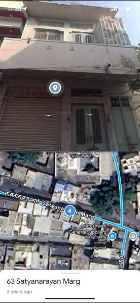 3 BHK House 480 Sq.ft. for Sale in Nadol, Pali