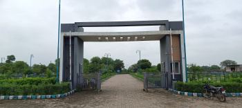  Residential Plot for Sale in Vatika, Jaipur