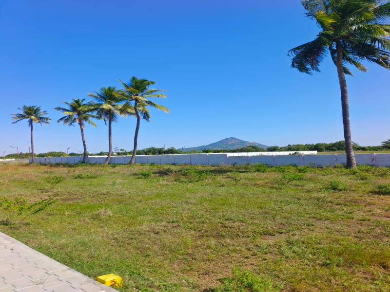  Residential Plot 1200 Sq.ft. for Sale in Kolakudi, Tiruvannamalai