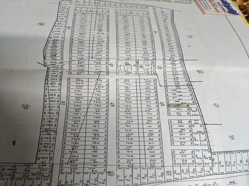  Residential Plot 1200 Sq.ft. for Sale in Nallavanpalayam, Tiruvannamalai