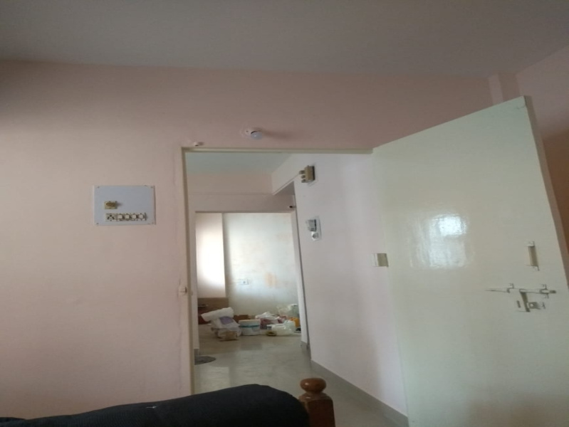 1 BHK Apartment 700 Sq.ft. for Rent in Kudale Baug,, Pune