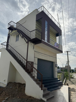  Commercial Shop for Sale in Dheeran Nagar, Tiruchirappalli
