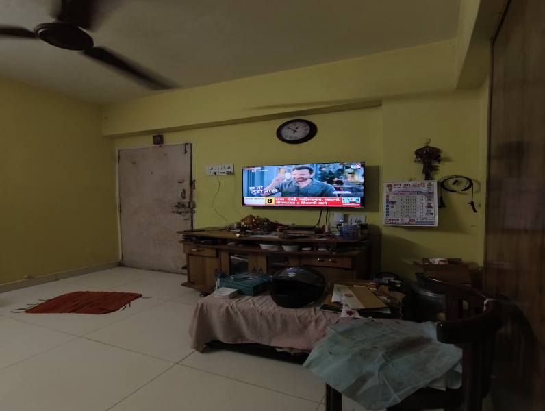 1 BHK Apartment 565 Sq.ft. for Sale in Aadarsh Nagar, Kolbad, Thane