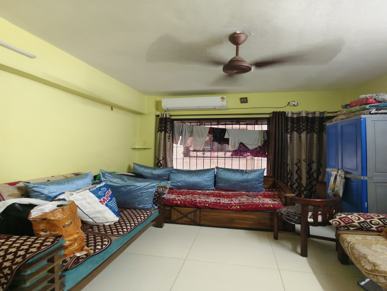 1 BHK Apartment 565 Sq.ft. for Sale in Aadarsh Nagar, Kolbad, Thane