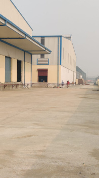  Warehouse for Rent in Rohad Industrial Area, Bahadurgarh