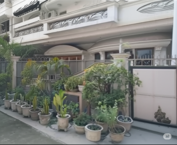 6 BHK House for Sale in East Punjabi Bagh, Delhi