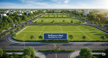  Residential Plot for Sale in Dadri Road, Jhajjar