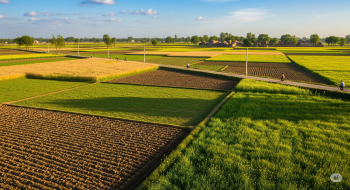  Agricultural Land for Sale in Bakhtawarpur, Delhi