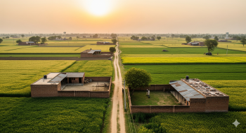  Agricultural Land for Sale in Beri, Jhajjar