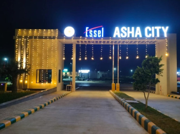 Residential Plot for Sale in Sector 36 Bahadurgarh