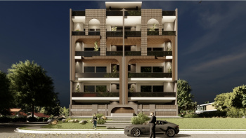 3 BHK Builder Floor for Sale in Sector 37 Bahadurgarh