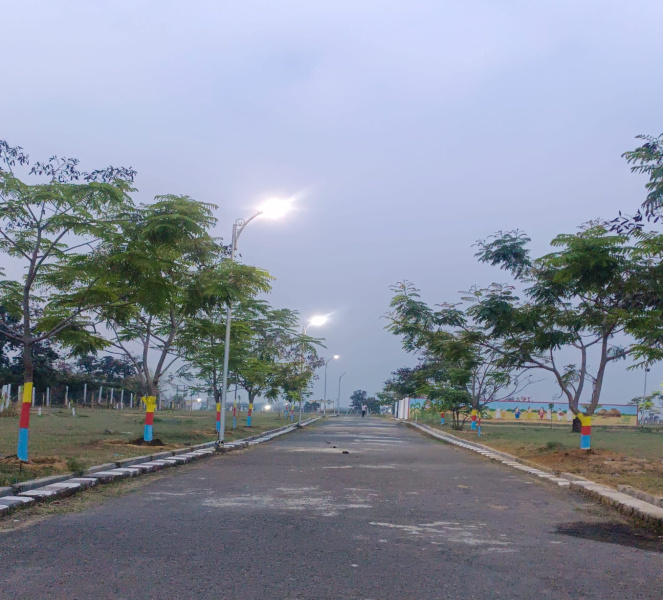  Residential Plot 1500 Sq.ft. for Sale in Panchgachia, Asansol