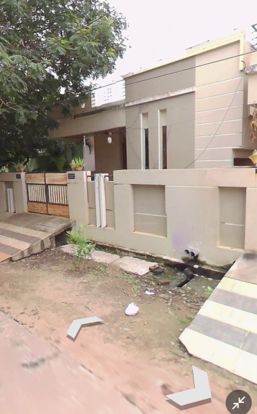 3 BHK 1400 Sq.ft. House for Sale in Valasapakala, Kakinada