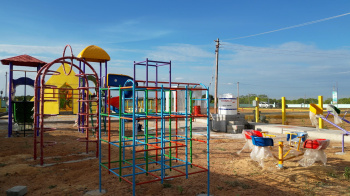 10 BHK Flat for Sale in KK Nagar, Tiruchirappalli