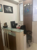  Office Space for Sale in Thaltej, Ahmedabad