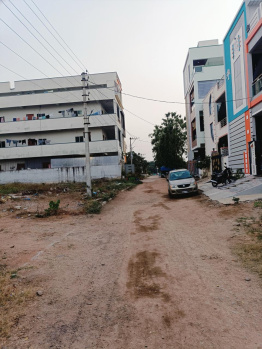  Residential Plot for Sale in Ibrahimpatnam, Hyderabad