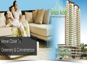 1 BHK Flat for Sale in Malad East, Mumbai