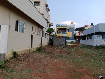  Residential Plot for Sale in Navanagar, Hubli
