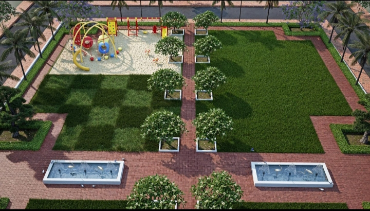  Residential Plot 1000 Sq.ft. for Sale in Ujjain Road, Indore