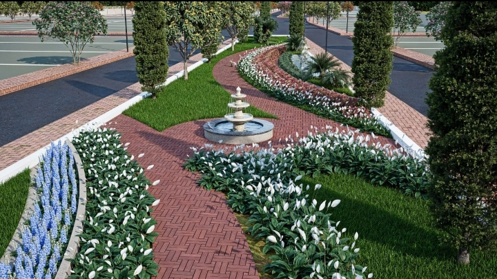  Residential Plot 850 Sq.ft. for Sale in Ujjain Road, Indore