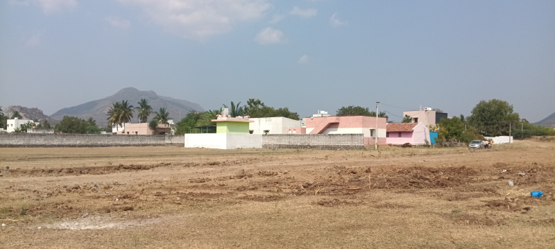  5000 Sq.ft. Agricultural/Farm Land for Sale in Mallur, Salem
