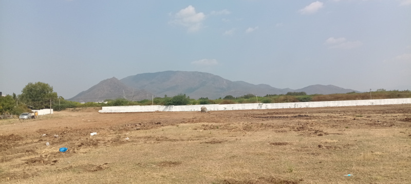  5000 Sq.ft. Agricultural/Farm Land for Sale in Mallur, Salem