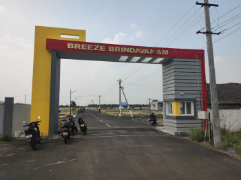  Residential Plot for Sale in Athipalayam, Coimbatore