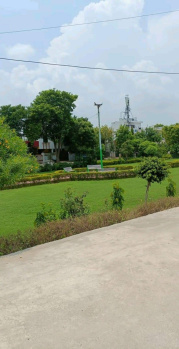  Residential Plot for Sale in Nainanajat, Agra