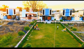  Residential Plot for Sale in Rohta, Agra