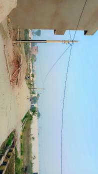  Residential Plot for Sale in Gwalior Road, Agra